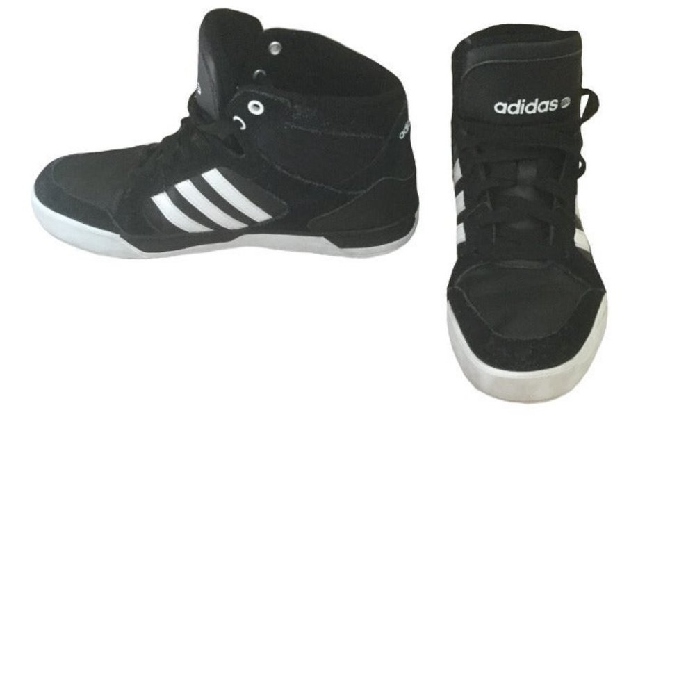 Adidas Raleigh Mid Sneakers Size 7